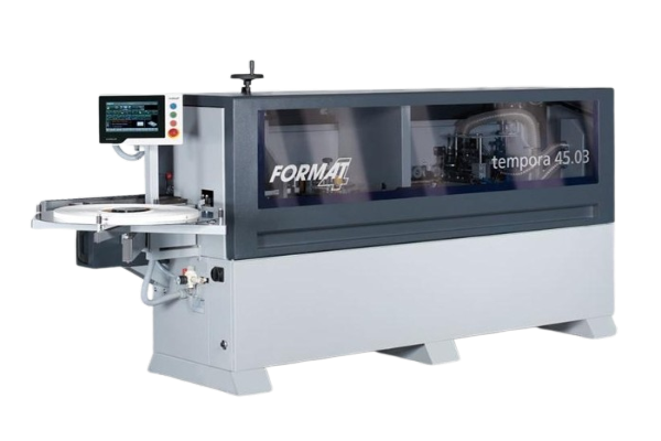 Format-4 Tempora F400 45.03